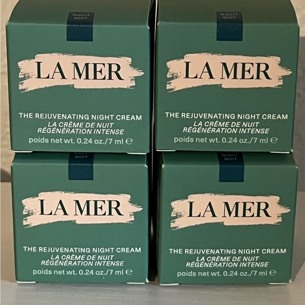 Night Cream bundle